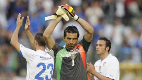 Gianluigi Buffon