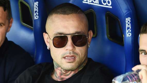 Jeda: "Nainggolan importante, sapevo che a Cagliari poteva rinascere"