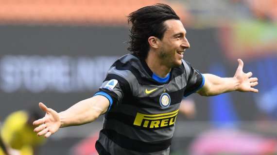 CdS - Darmian, milanista che segna i gol scudetto per l’Inter: perplessità cancellate