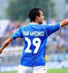 Colasanto: "Il Napoli ha visionato Juan Antonio"