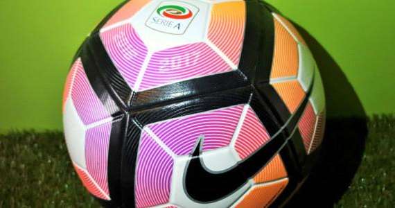 Serie A, Chievo e Palermo: ecco gli orari dell'Inter