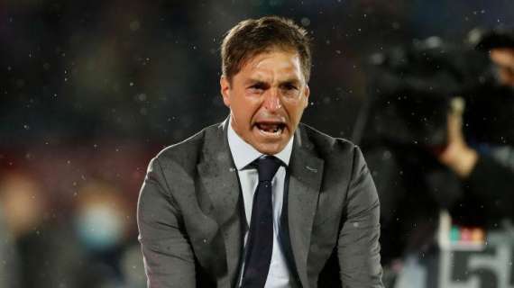 Alonso, ct Uruguay: "Mondiali, bel girone. Ottavo col Brasile? Intanto facciamo nove punti"