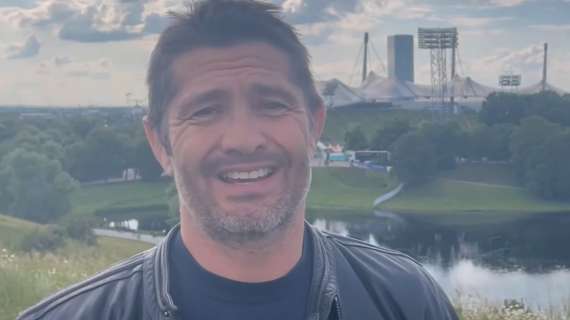Lizarazu: "Il PSG non ha l'esperienza europea dell'Inter. Luis Enrique saprà infondere fiducia"