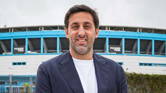 UFFICIALE - L'ex Inter Milito è stato eletto presidente del Racing Club per i prossimi quattro anni 