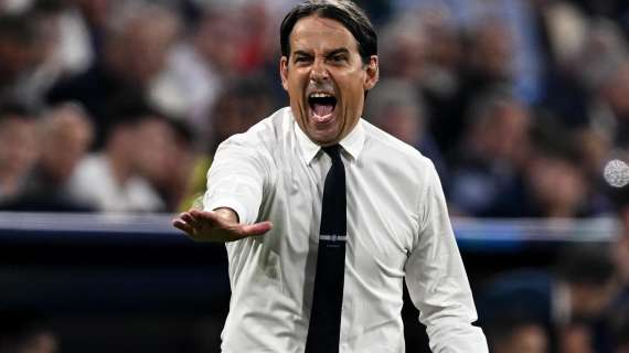 Corsera - Inter umiliata, da capire il futuro di Inzaghi: adesso sarebbe clamoroso immaginare il rinnovo di contratto