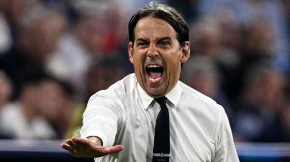 La Repubblica - La rivincita di Inzaghi: le persone vicine al tecnico imputano tre cose a Marotta
