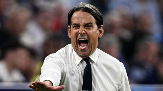 La Repubblica - La prima scelta dell'Al Hilal non era Inzaghi. E c'è un retroscena prima dell'incontro con Marotta