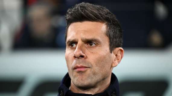 Juve a -6 dall'Inter, Thiago Motta dribbla il discorso scudetto: "Oggi penso alla vittoria sul Verona, poi avremo l'Atalanta"