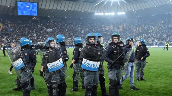 Allerta sicurezza in Italia, intensificate le misure anche per eventi sportivi e culturali
