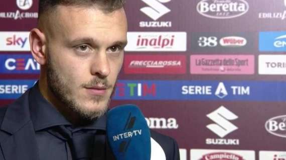 FcIN - Dimarco, futuro sempre più lontano dall'Inter: Verona e Bologna duellano per lui in vista di gennaio