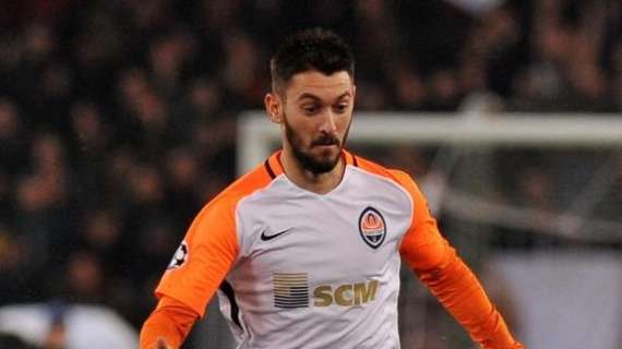 GdS - Ferreyra, c'è la Sampdoria: offerta di Ferrero