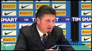 VIDEO - Mazzarri: "Ecco dove abbiamo perso oggi"