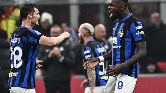 Francia, due interisti tra i convocati per Euro 2024: Pavard e Thuram nella lista del ct Deschamps
