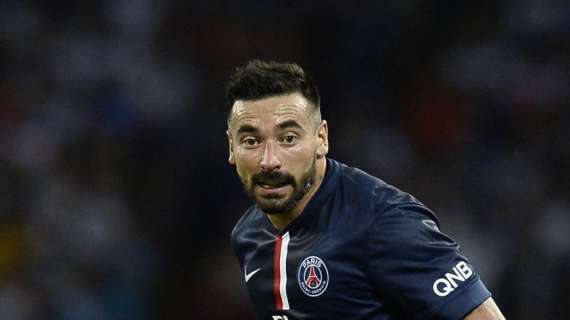 Dalla Francia: mezza Europa su Lavezzi, c'è l'Inter