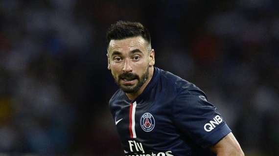 In Francia: Lavezzi via a gennaio. L'Inter c'è, ma...