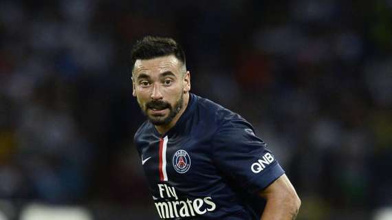 Blanc lascia fuori Lavezzi per scelta. Adesso...