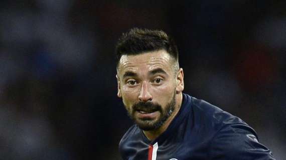 Ag. Lavezzi: "Il ritorno in Italia è una possibilità"