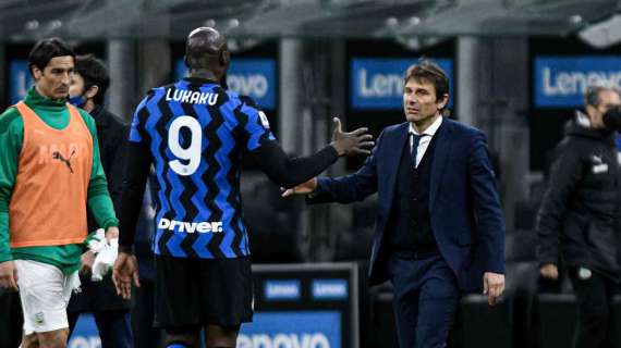 CdS - Tra l'Inter e Lukaku spunta il 'solito' Conte: anche il Tottenham entra in corsa per Big Rom