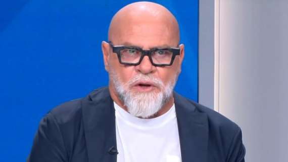 Cosmi assolve l'Inter: "Chivu deve lavorare ma Juve brava a fare un errore in meno". Poi su Thuram...