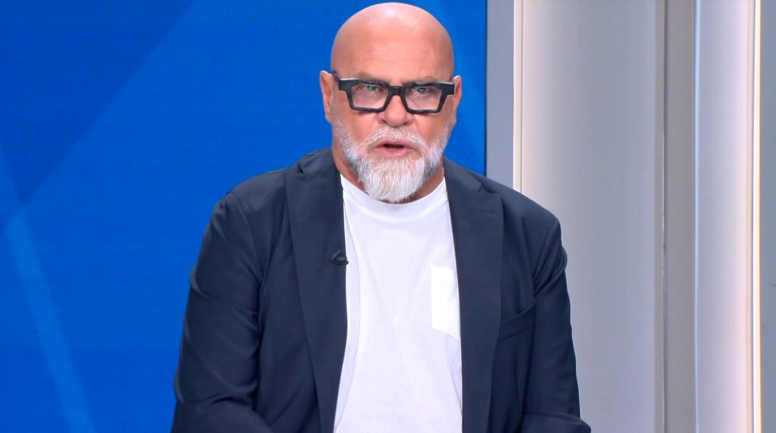 Cosmi: "All'Inter c'è un bel gruppo, gli abbracci a Luis Henrique la prova. Fabregas ha esagerato"