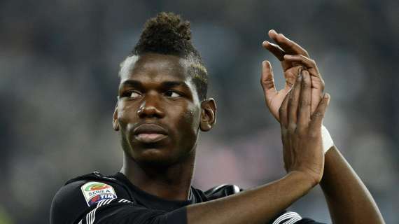 Ag. Pogba: "Casiraghi lo voleva all'Inter. La Juve..."