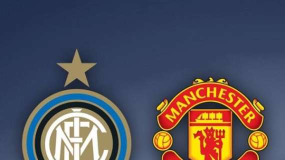 Guinness Champions International Cup, Inter-Manchester Utd: dalla 1.00 la diretta su FcInterNews