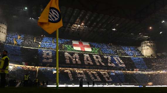 CF - Serie A e stadi, quest'anno la miglior media spettatori dal 2000: l'Inter guida per percentuale di riempimento 