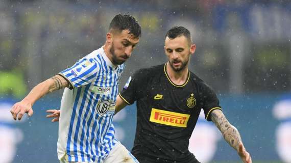 Pagelle TS - Brozovic imprescindibile, Lukaku dispensa assist