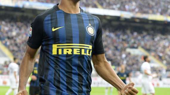 Maglie vendute, c'è anche l'Inter nella top 20