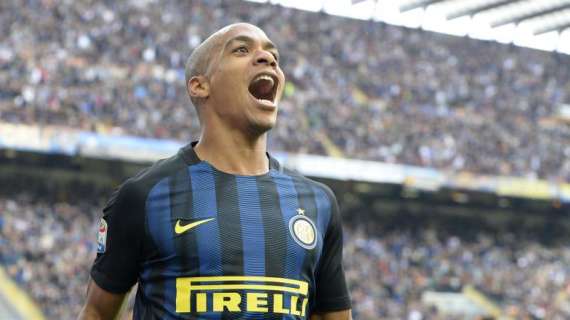 C'è il derby di Lisbona, Joao Mario invia auguri speciali