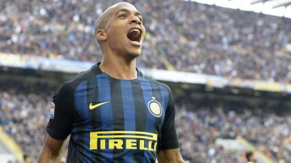 Da titolare alla panchina: Joao Mario, nessun ruolo preciso. Ma adesso serve 