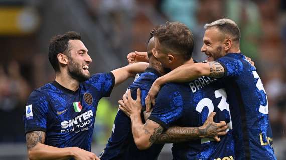 Inter-Genoa, male la prima per DAZN: disagi e poca qualità