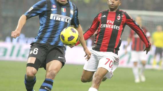 Inter e Milan, no a Pechino: Supercoppa a San Siro?