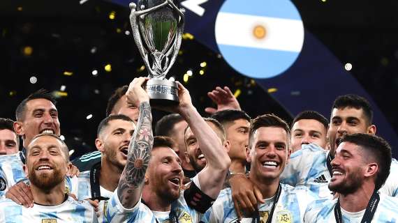 Decisa la data della 'Finalissima' tra Spagna e Argentina: il match fissato a fine marzo 2026