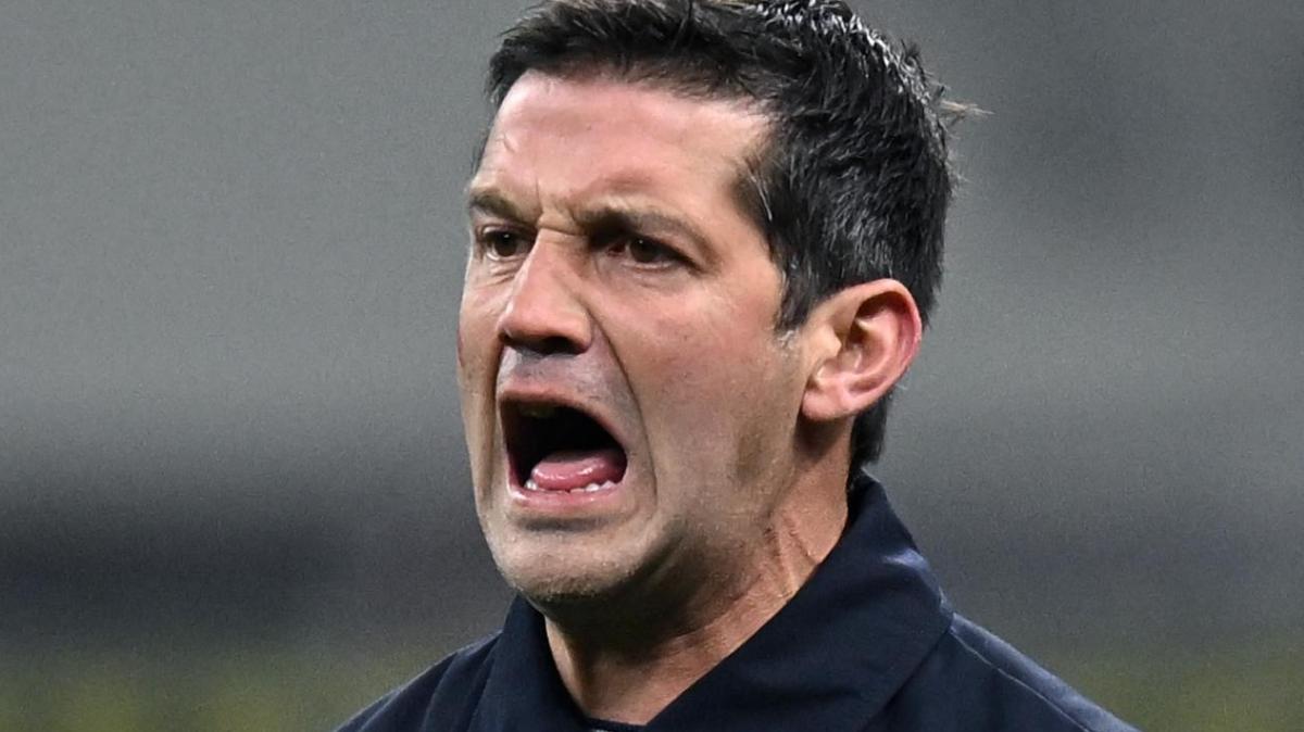 Corsera - Simeone come Allegri, esame per l'Inter. Non solo Luis Henrique: quanti dubbi per Chivu