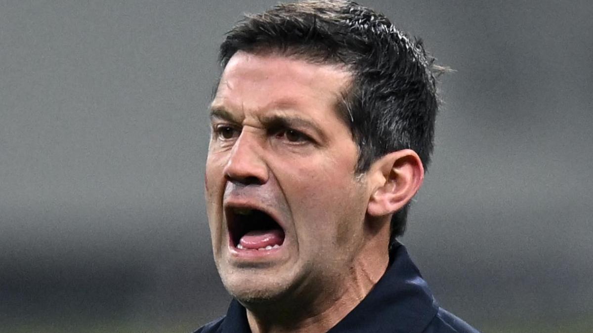 TS - Chivu, due aspetti negativi in continuità con Inzaghi. E ci sono un paio di senatori da risollevare