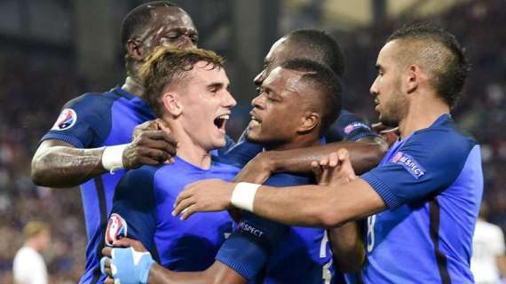 Doppio Griezmann, Francia in finale con il Portogallo