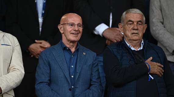 Via Onana, Brozovic, Dzeko e Lukaku? Sacchi promuove l'Inter: "Ha tutto per vincere. Frattesi e Thuram..."