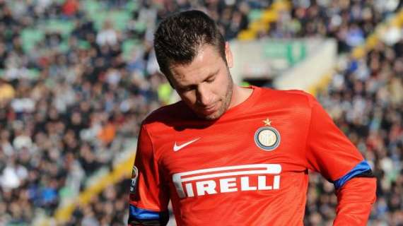 Anche Cassano e Moratti per l'ultimo saluto a Garrone