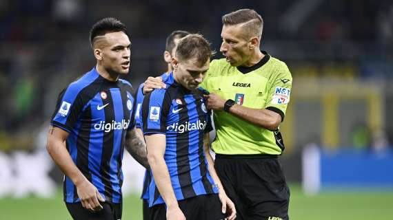 SM - L'Arabia Saudita tenta Lautaro, gli occhi di Guardiola su Barella. Ma l'Inter spazza i rumors: sono incedibili 