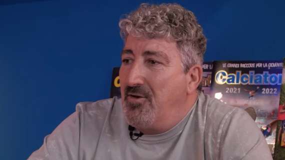 Hübner difende Caressa e Bergomi: "Dobbiamo essere contenti di avere l'Inter in finale Champions"