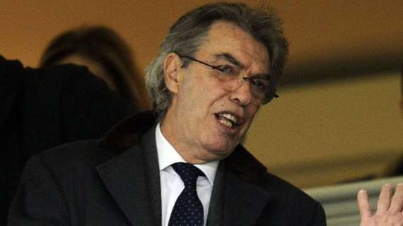 Nebuloni: "Moratti difende Strama? C'è un motivo"
