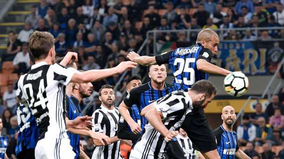 L'ex vice di Sarri ricorda: "Scudetto perso in albergo? Il ko dell'Inter ci tolse qualcosa, ma non tutto"