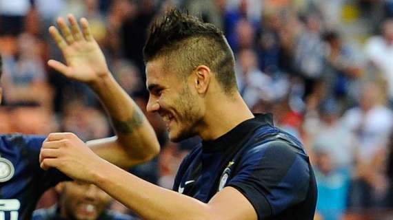 Gazzetta - Icardi più Taider: ecco l'Inter che verrà