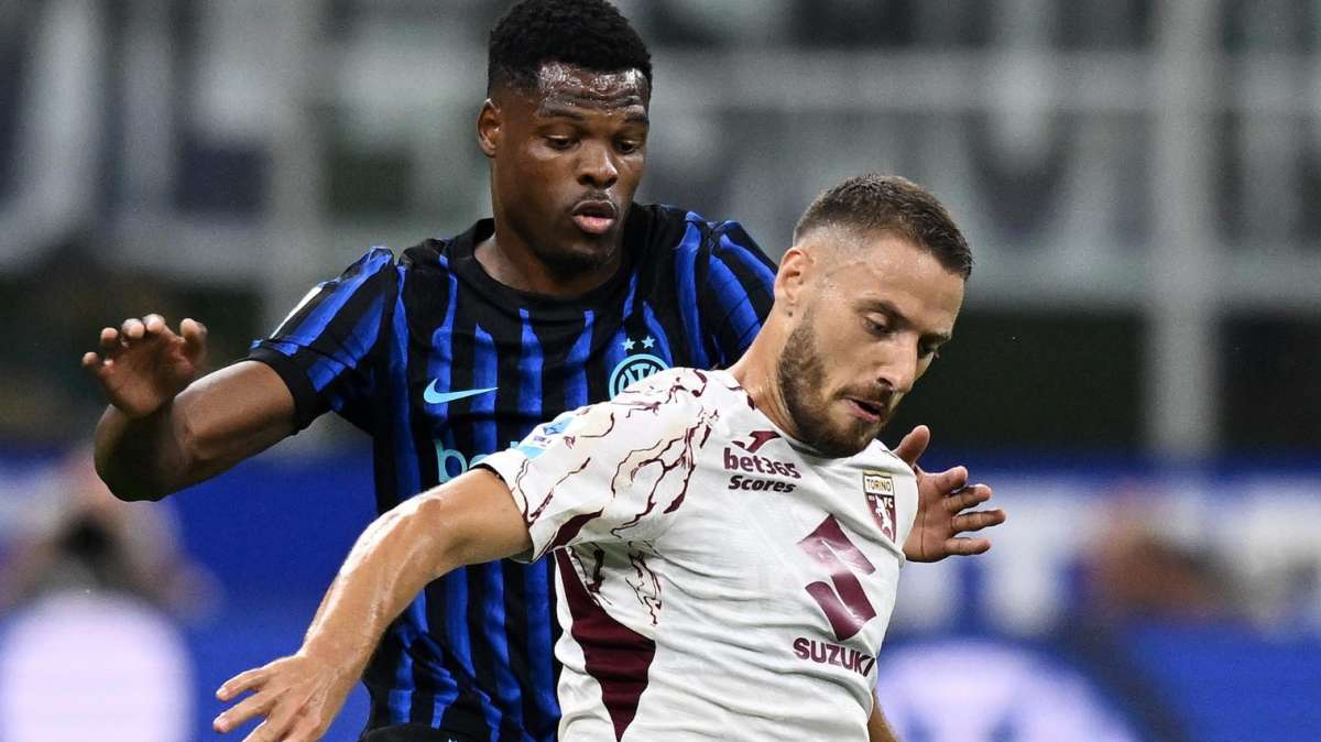 Torino-Inter, terzo incrocio in stagione e 164esimo in totale: i precedenti