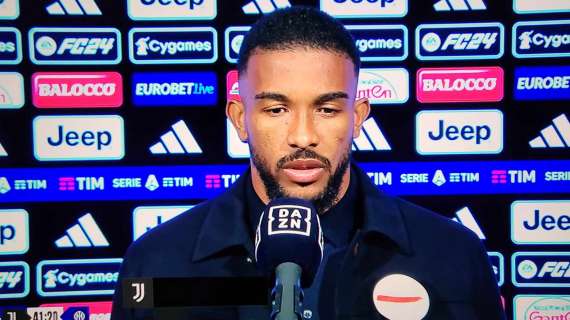 Juventus, Bremer a DAZN: "Stavo pensando a questa partita già in Nazionale, proveremo a vincere"