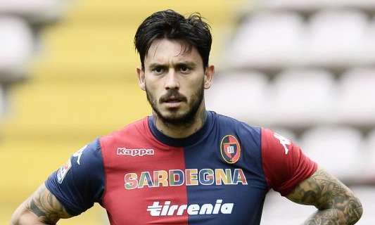 GdS - Per l'attacco tornano caldi Pinilla e Osvaldo