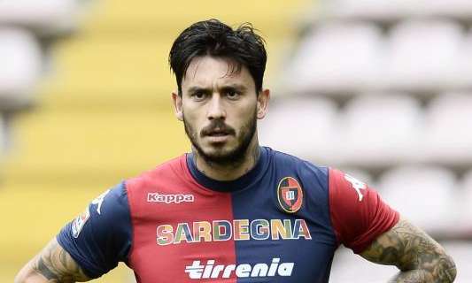 Anche Pinilla esalta Zanetti: "Bentornato!"