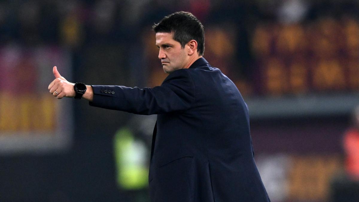 CdS - Chivu sceglie Bonny-Esposito: la probabile formazione