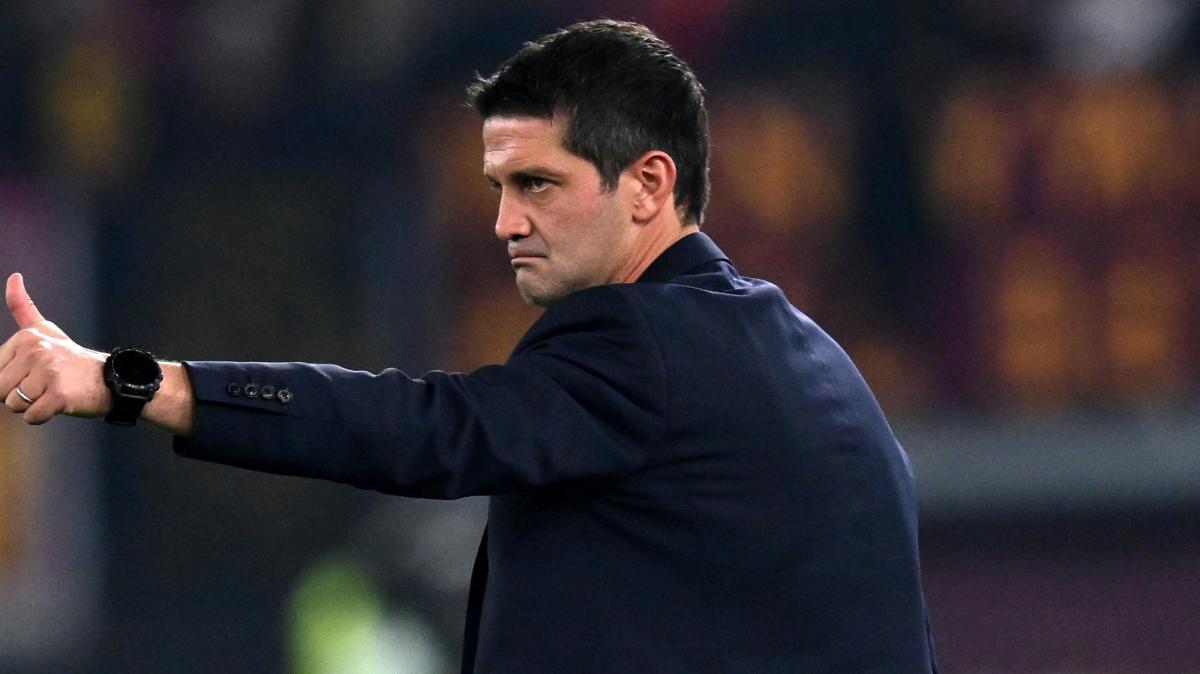 La Repubblica - Chivu sfida Allegri: l'esordiente contro il veterano. Carlos Augusto si prende la fascia destra 